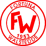 Fortuna Walstedde (F)